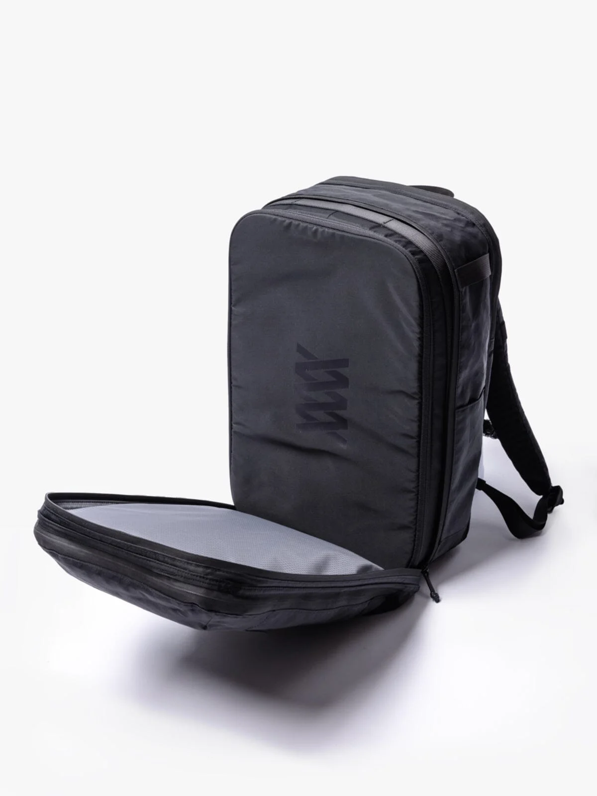 MERIDIAN + CAPSULE PRO by Mission Workshop