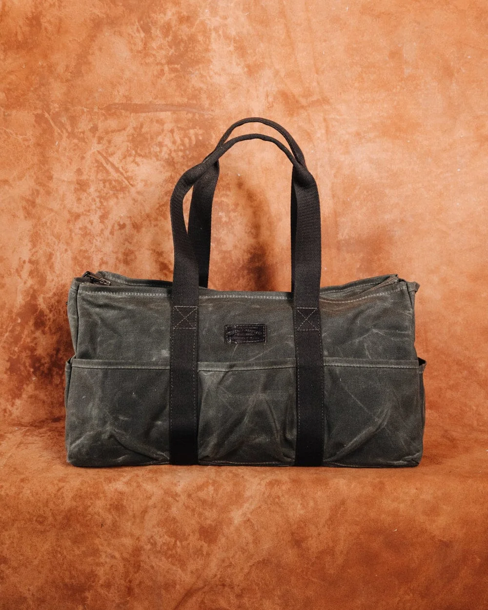 Tradesman Tool Bag by Bradley Mountain