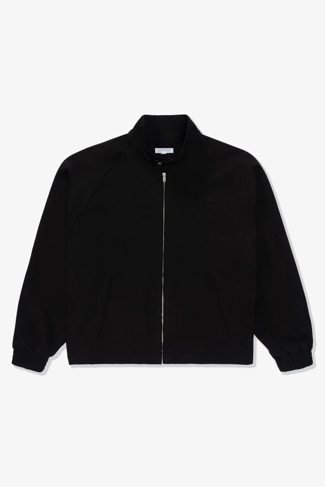 TOOLEN JACKET - BLACK by Lady White Co.