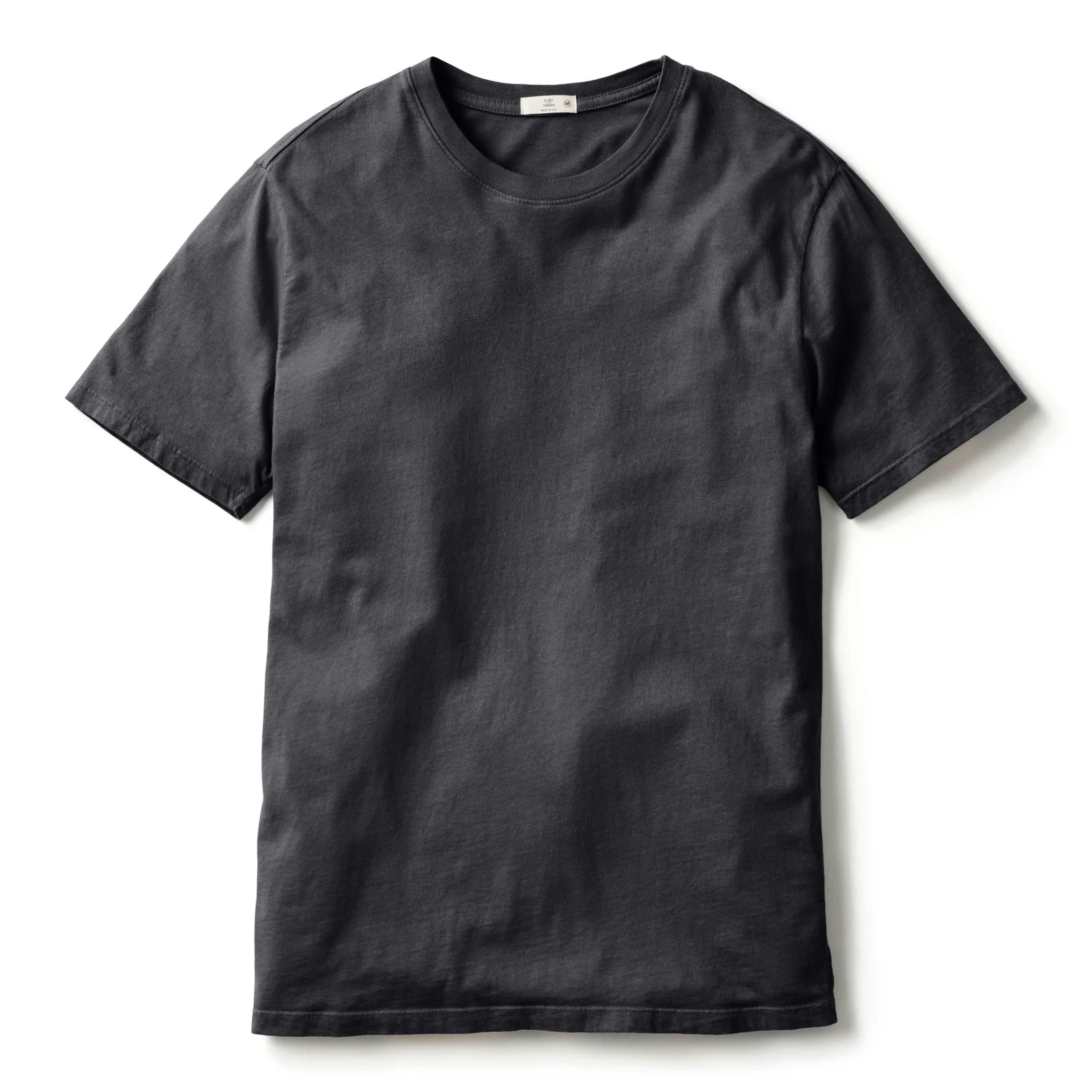 Vintage Soft Wash T-Shirt by Flint and Tinder