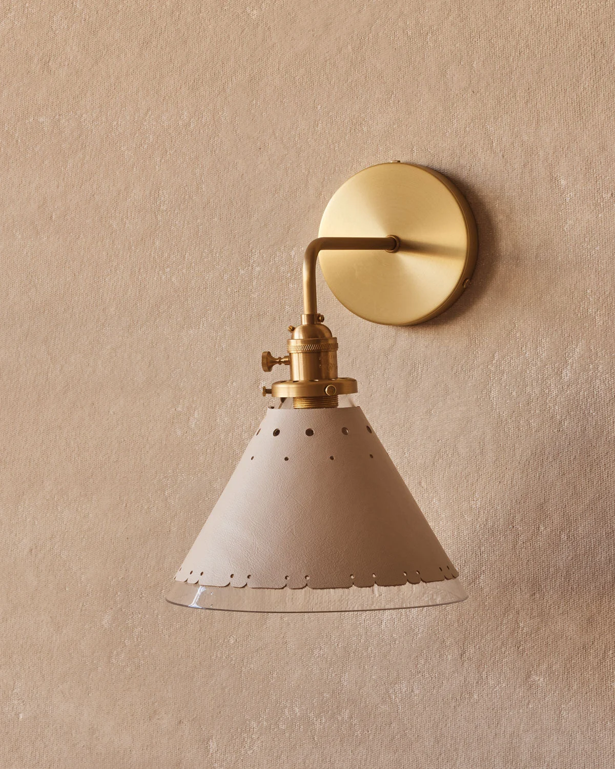 Stella Wall Sconce by Lostine
