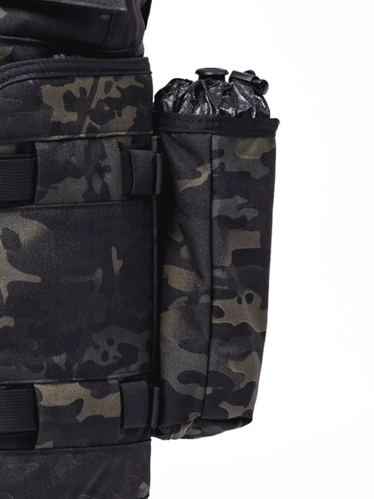 Bottle Pouch for Rhake LS by Mission Workshop