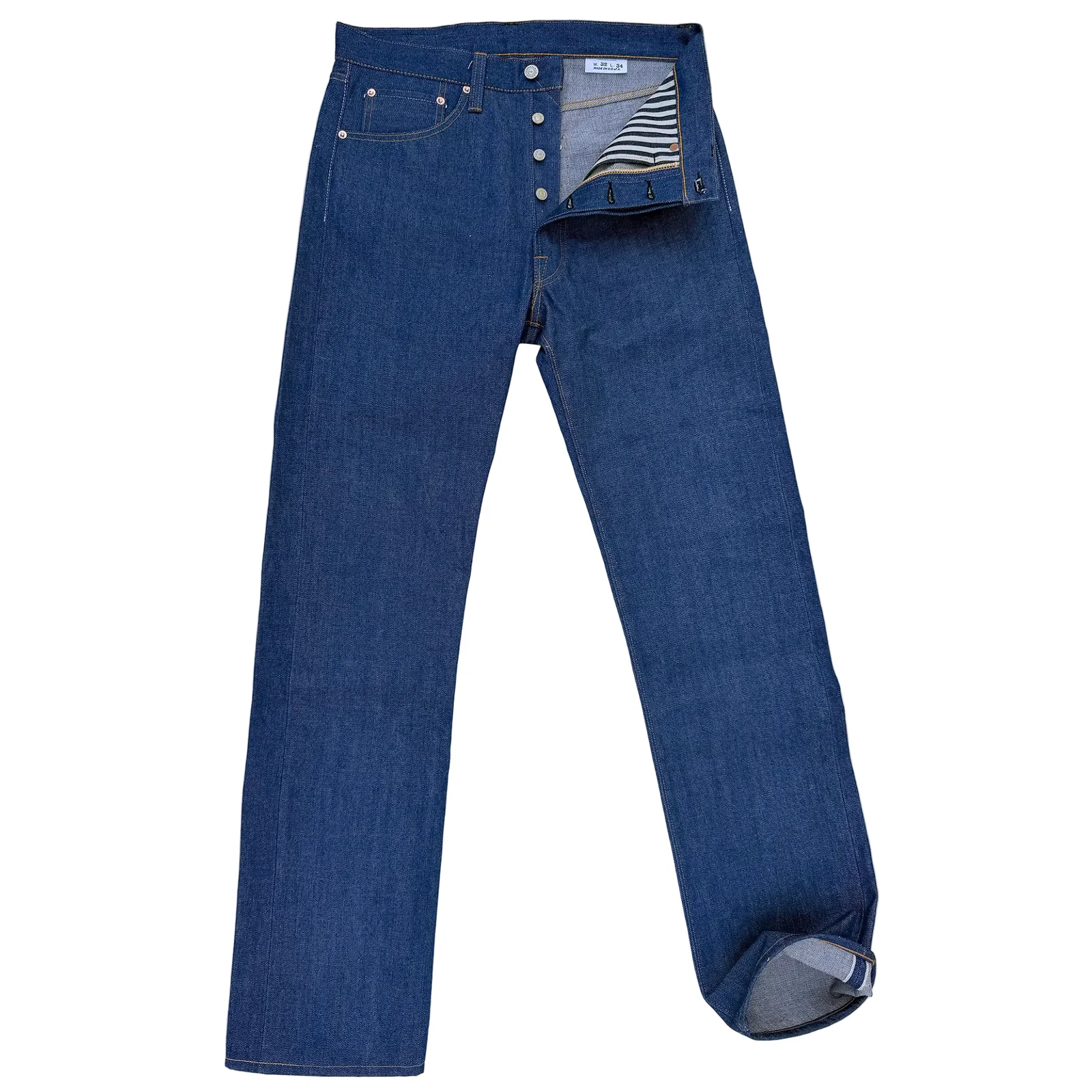 Californian Lot.64 "HANADA" by Mister Freedom