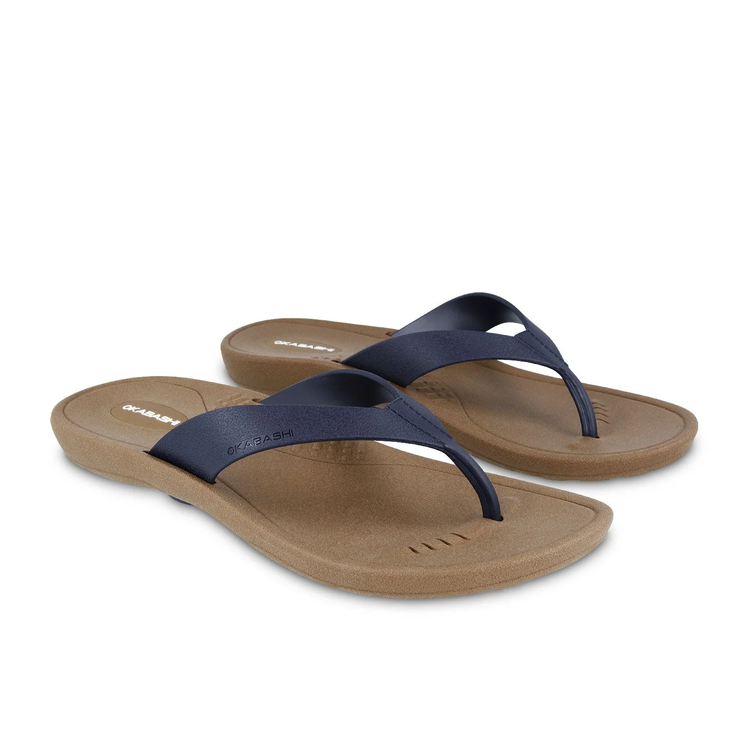 Breeze Women's Flip Flops by Okabashi