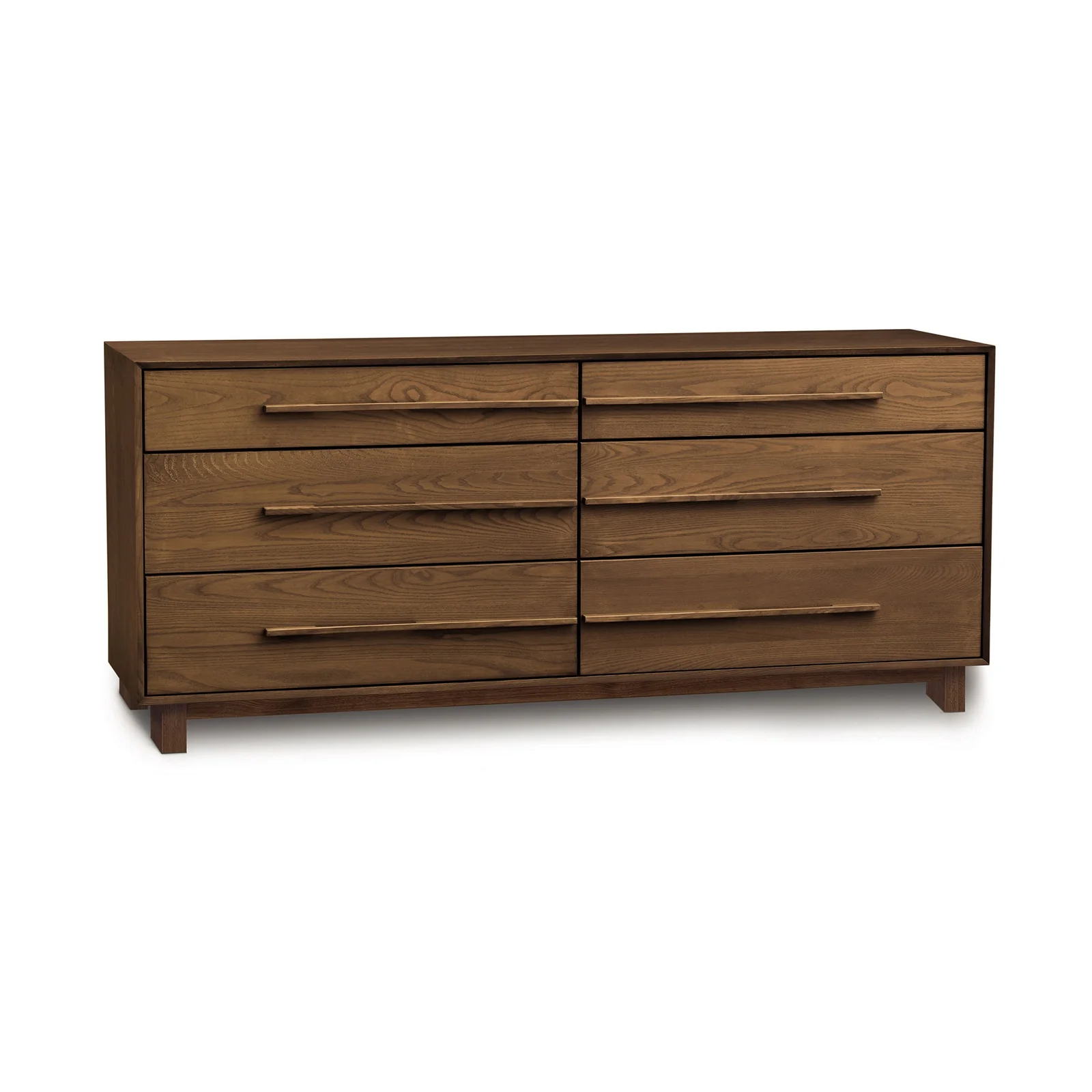 Sloane 6-Drawer Dresser by Vermont Woods Studios