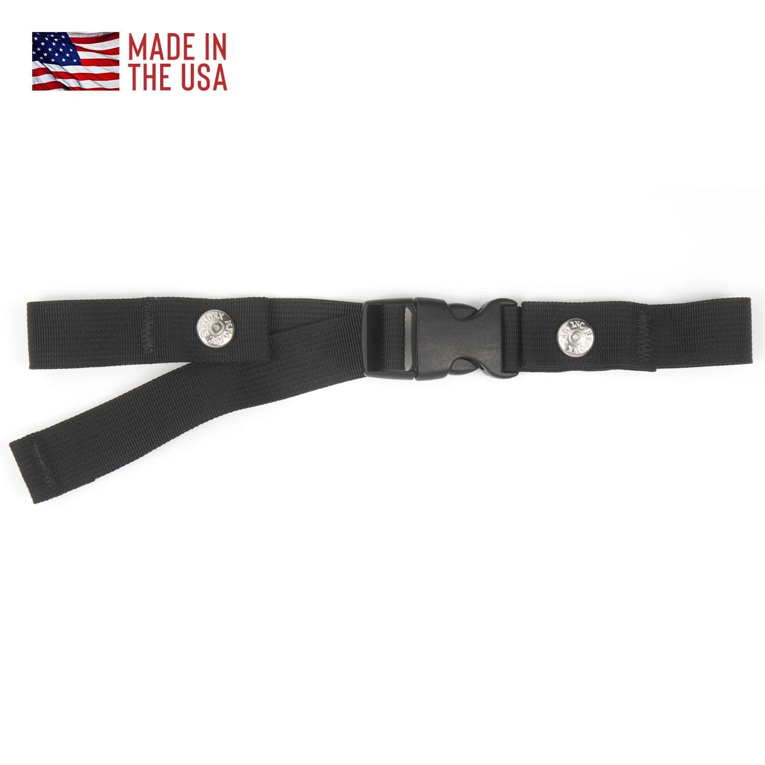 Yoke Backpack Sternum Strap by Red Oxx
