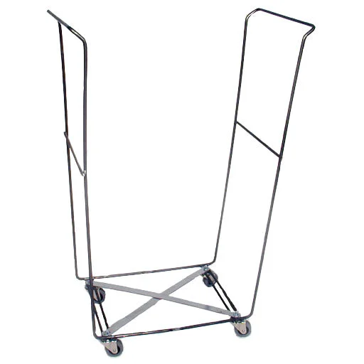 Small Bag Caddie (Frame Only) - Casters by Steele Canvas