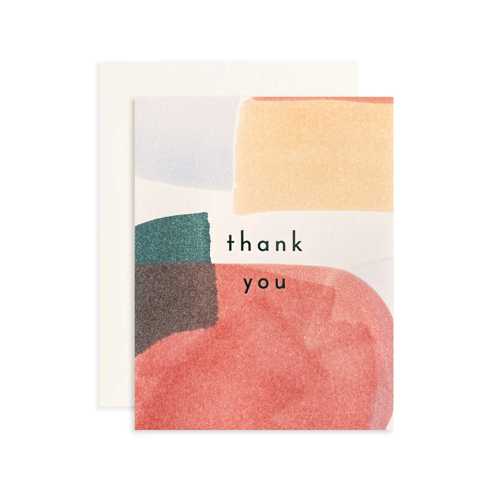 Sagebrush Thank You by Moglea