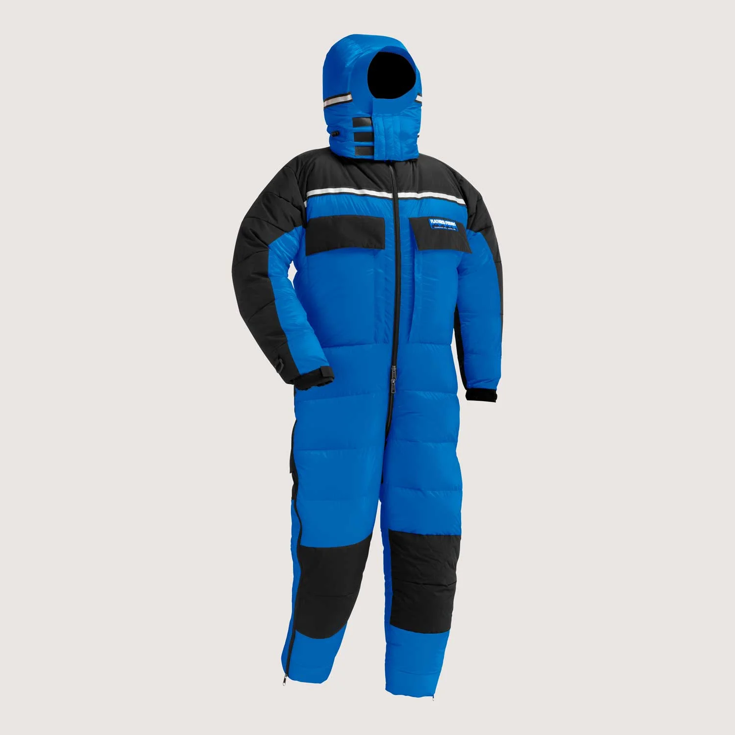 Expedition Down Suit - New Model by Feathered Friends
