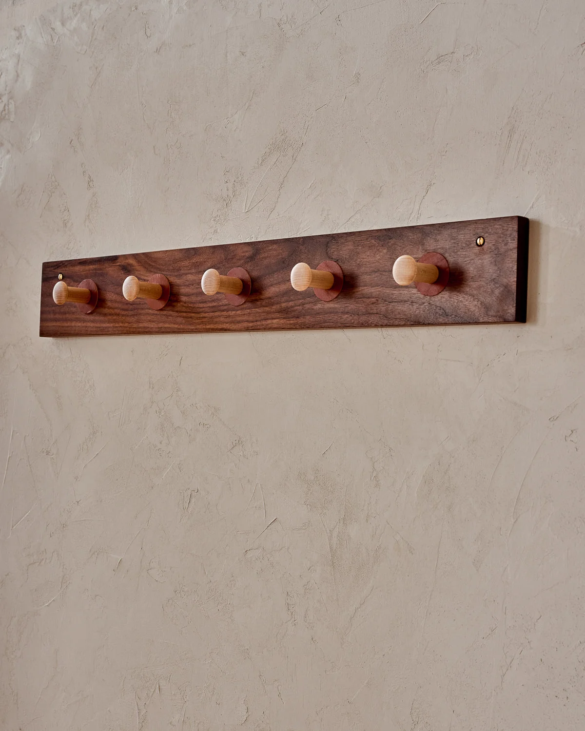 Peggy Coat Rack by Lostine