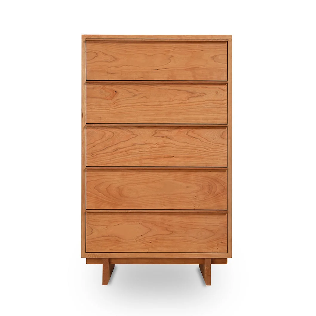 Kipling 5-Drawer Chest by Vermont Woods Studios