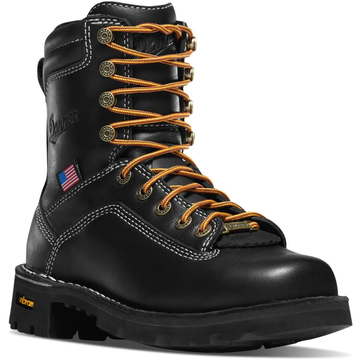 ASPLUNDH - Woman's Danner Quarry by Hoffman Boots