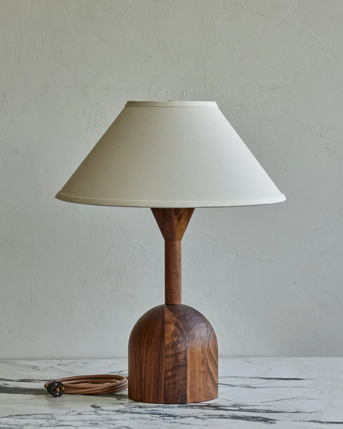 Cora Table Lamp by Lostine