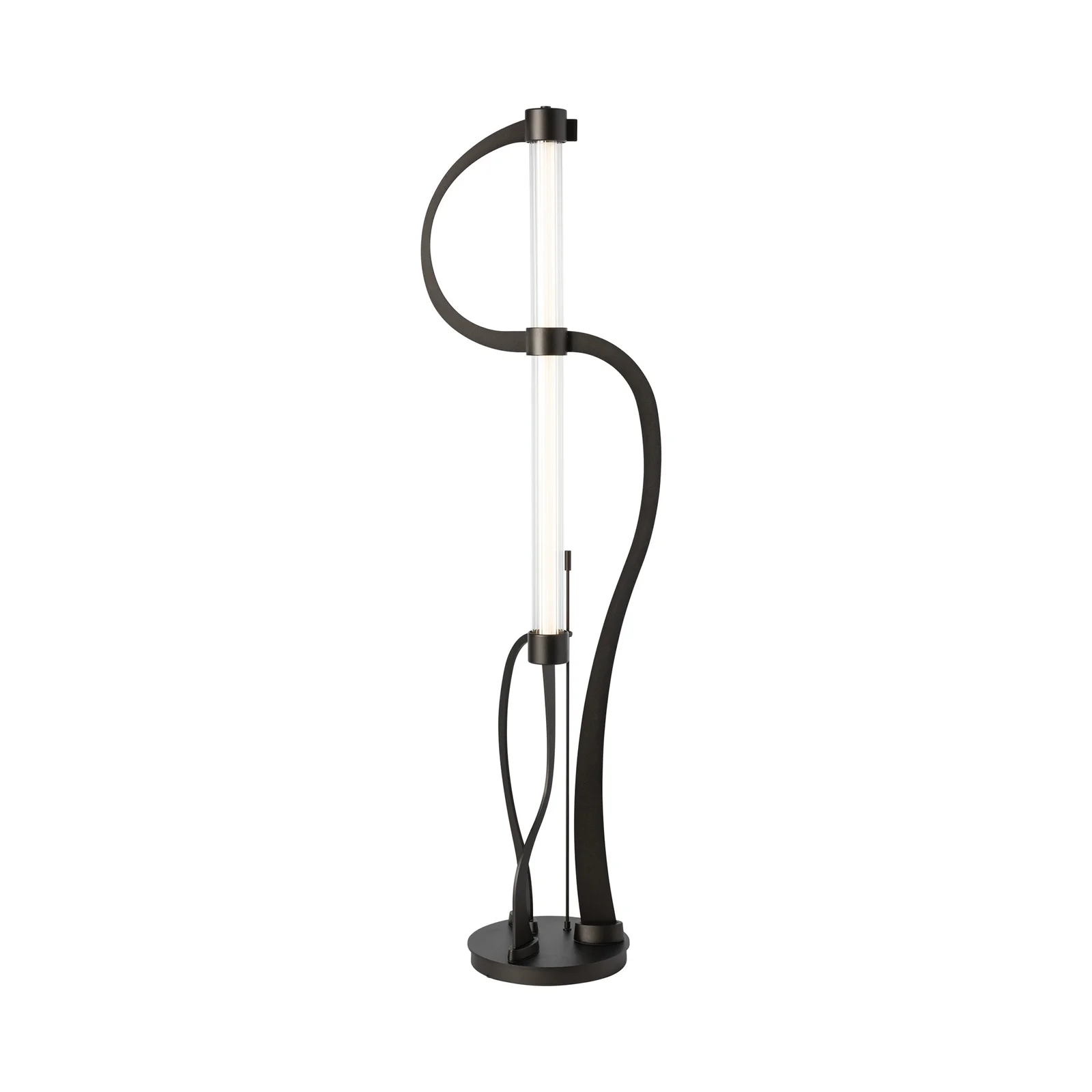 Pulse Floor Lamp by Vermont Woods Studios