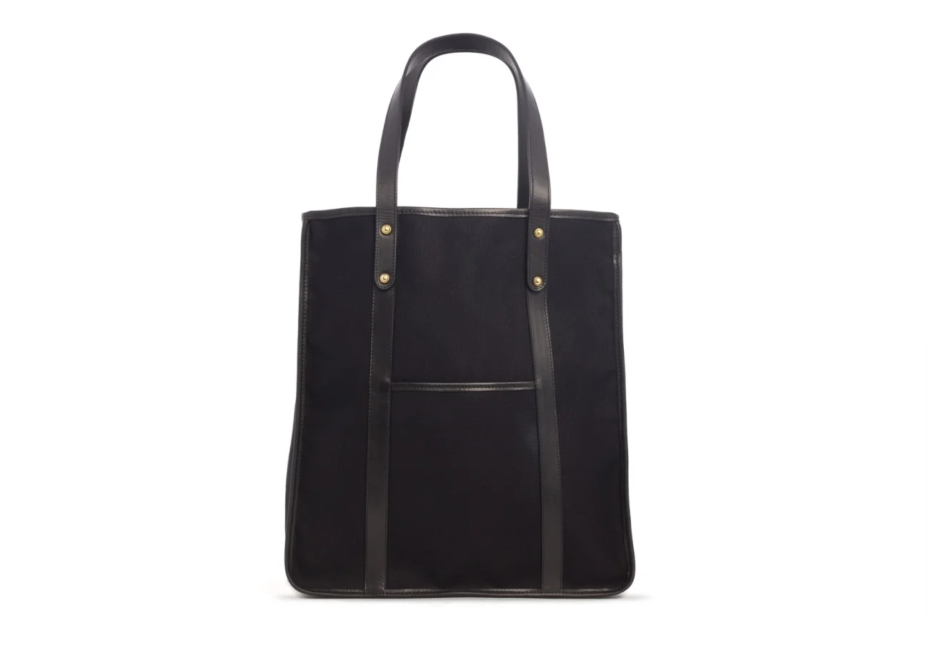 The Market Tote - Limited by Frank Clegg Leatherworks