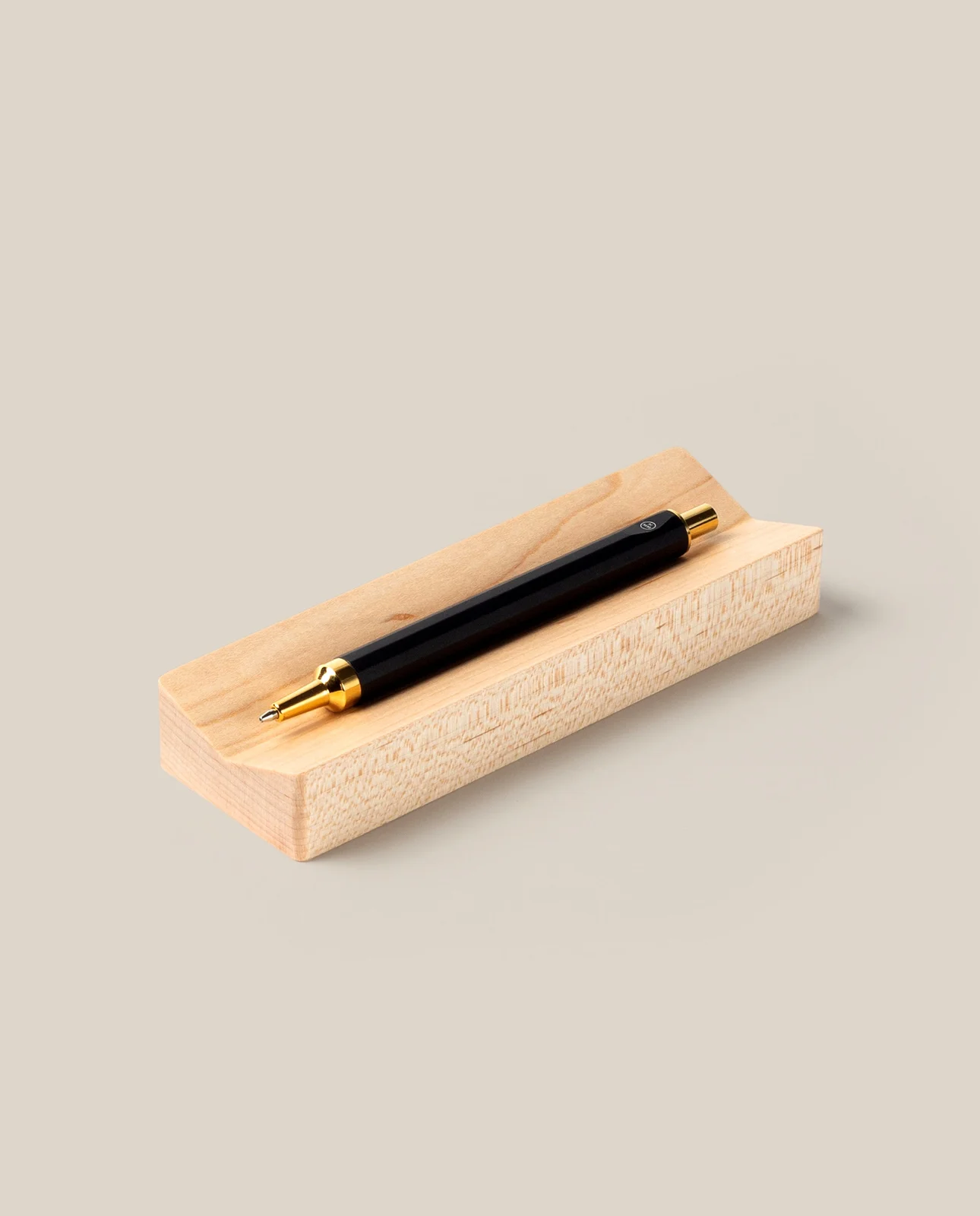 Pen Tray (Maple) by Ugmonk