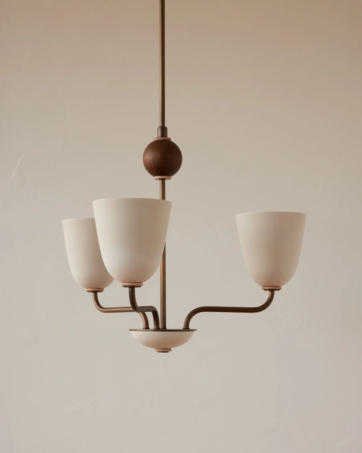 Lola - Petite Chandelier by Lostine