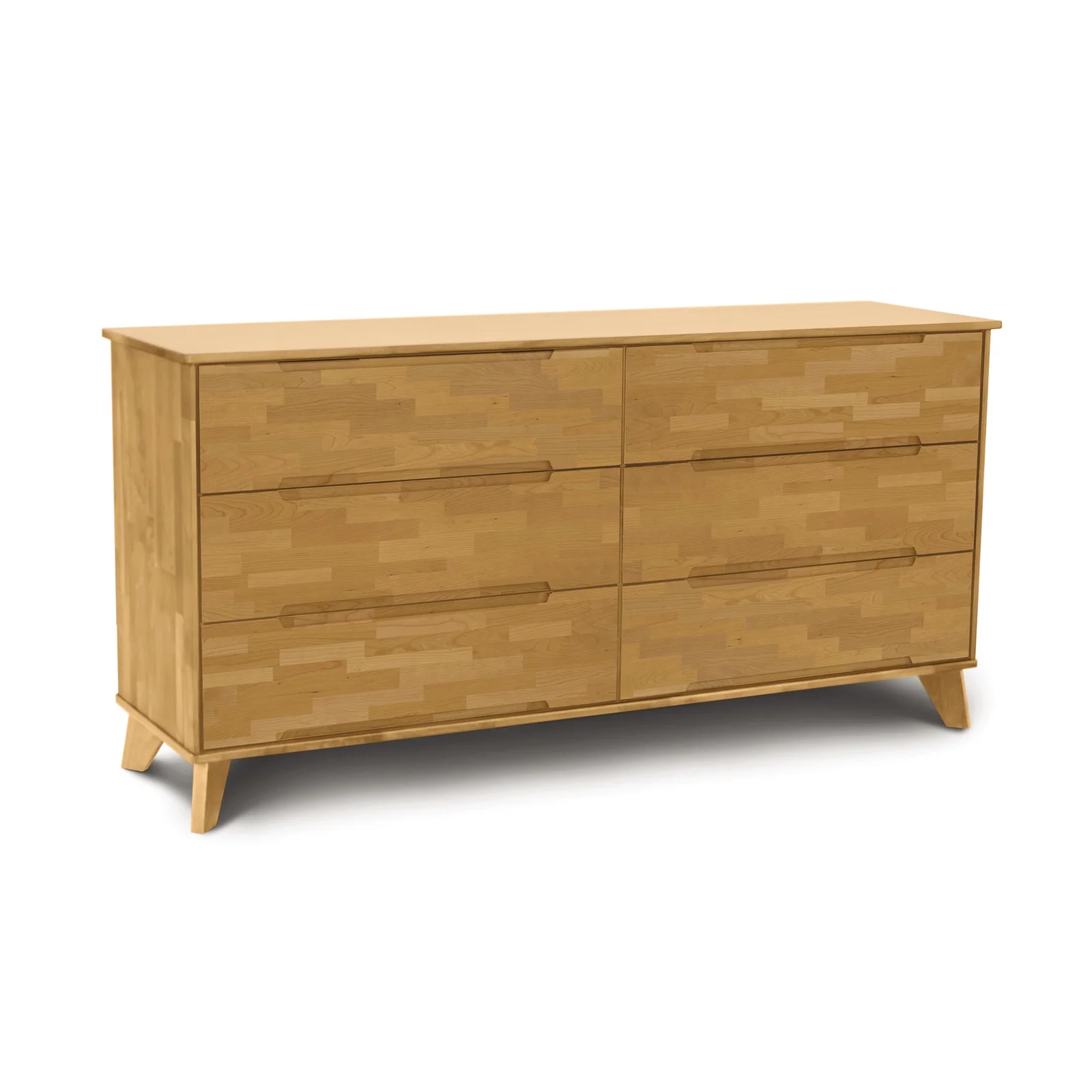 Linn 6-Drawer Dresser by Vermont Woods Studios