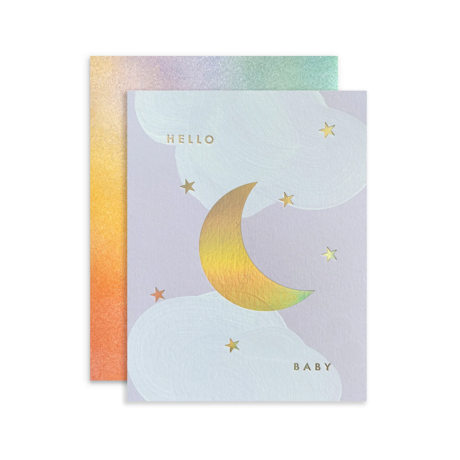 Moon Baby by Moglea