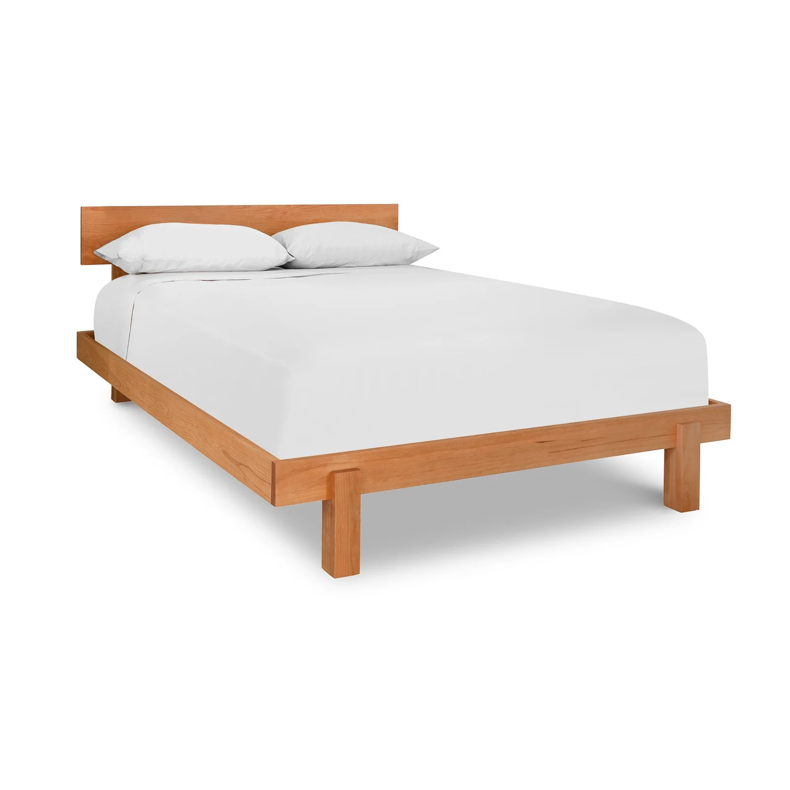 Kipling Bed by Vermont Woods Studios
