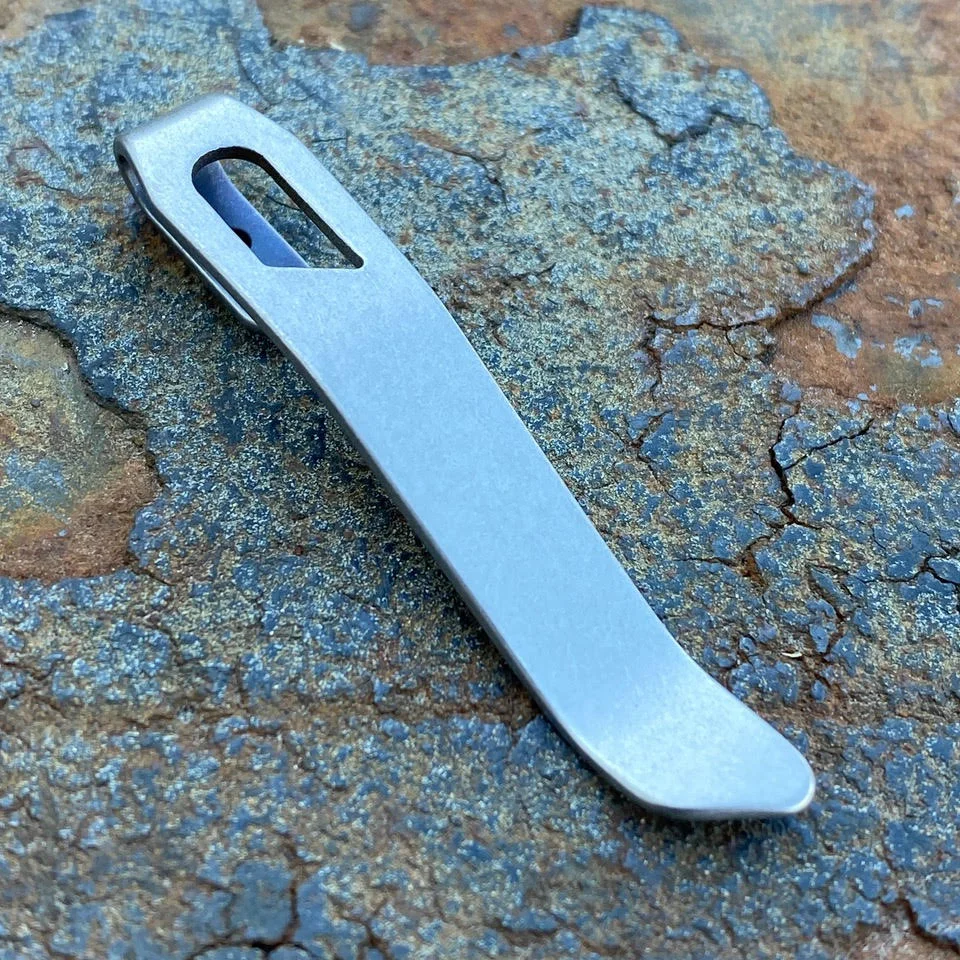 Hogue Deka 2 Clip by Lynch Northwest