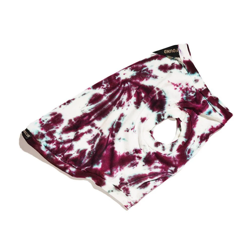 Found My Animal Studio Tee, Tv Screen by Found My Animal