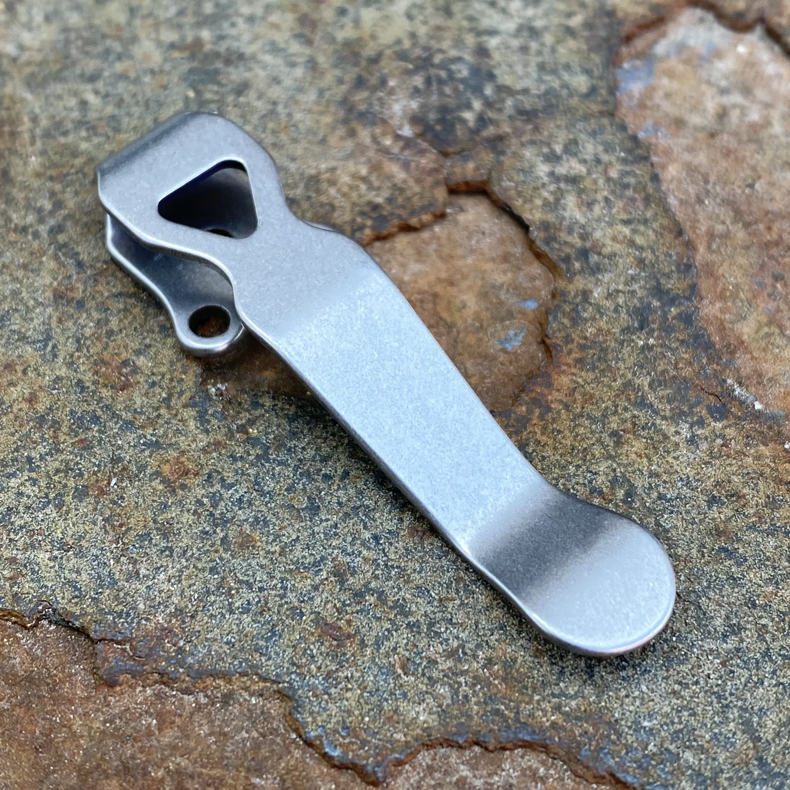 Benchmade / Emerson / ProTech Stubby Clip by Lynch Northwest