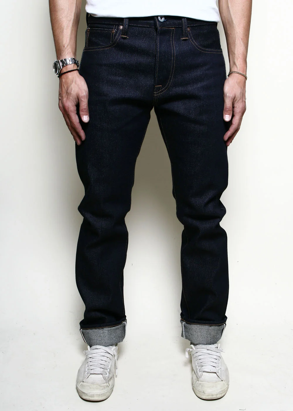 Stanton // 22oz Indigo by Rogue Territory