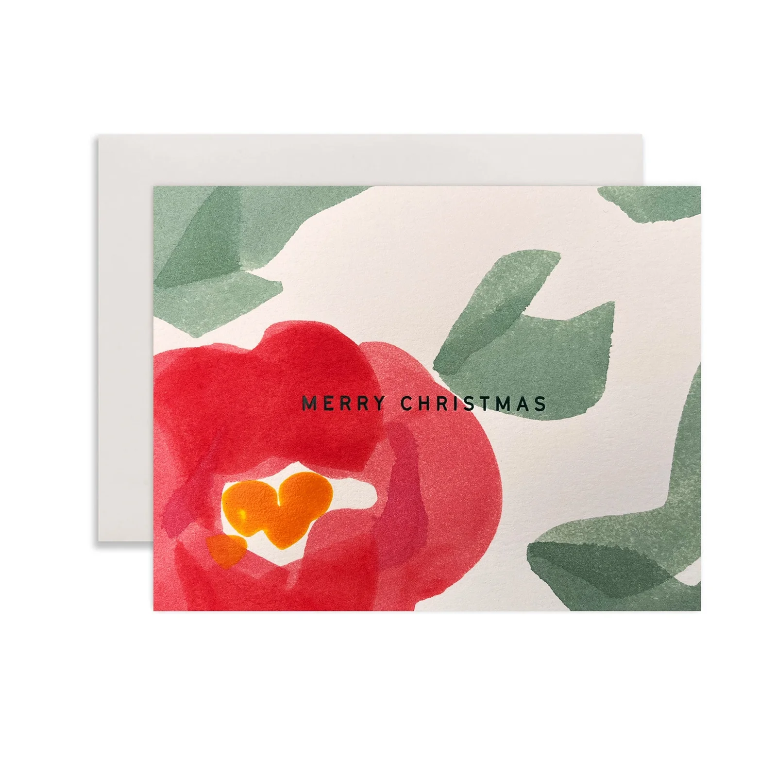 Poinsettia Christmas by Moglea