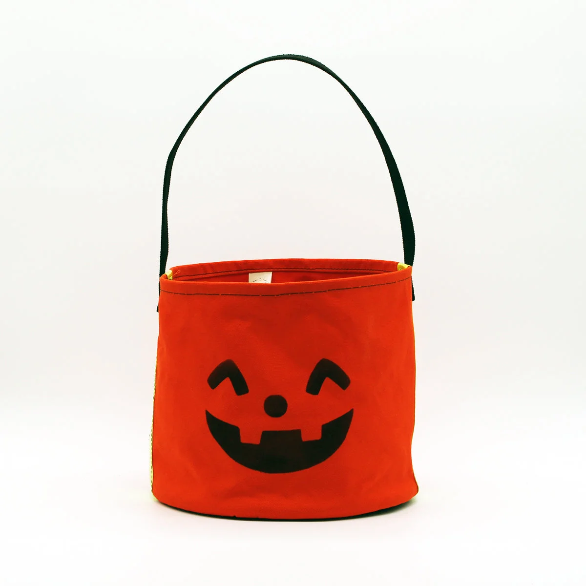 Halloween Bucket Bags by Steele Canvas