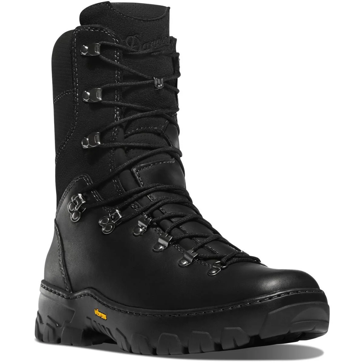 Danner 18054 Wildland Tatical Fire Boot by Hoffman Boots