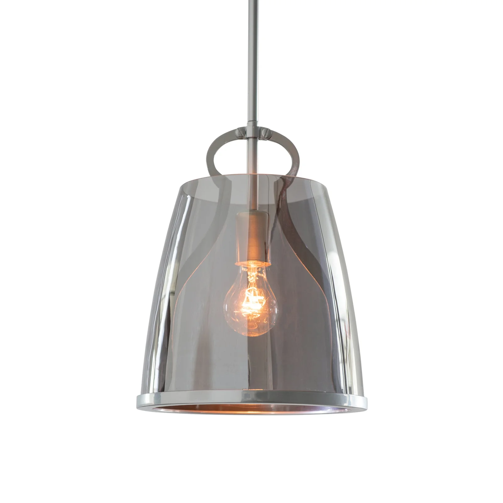 Caliper Pendant by Vermont Woods Studios