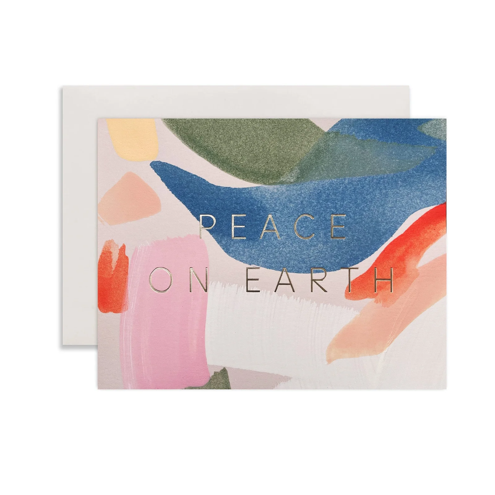 Marfa Peace by Moglea