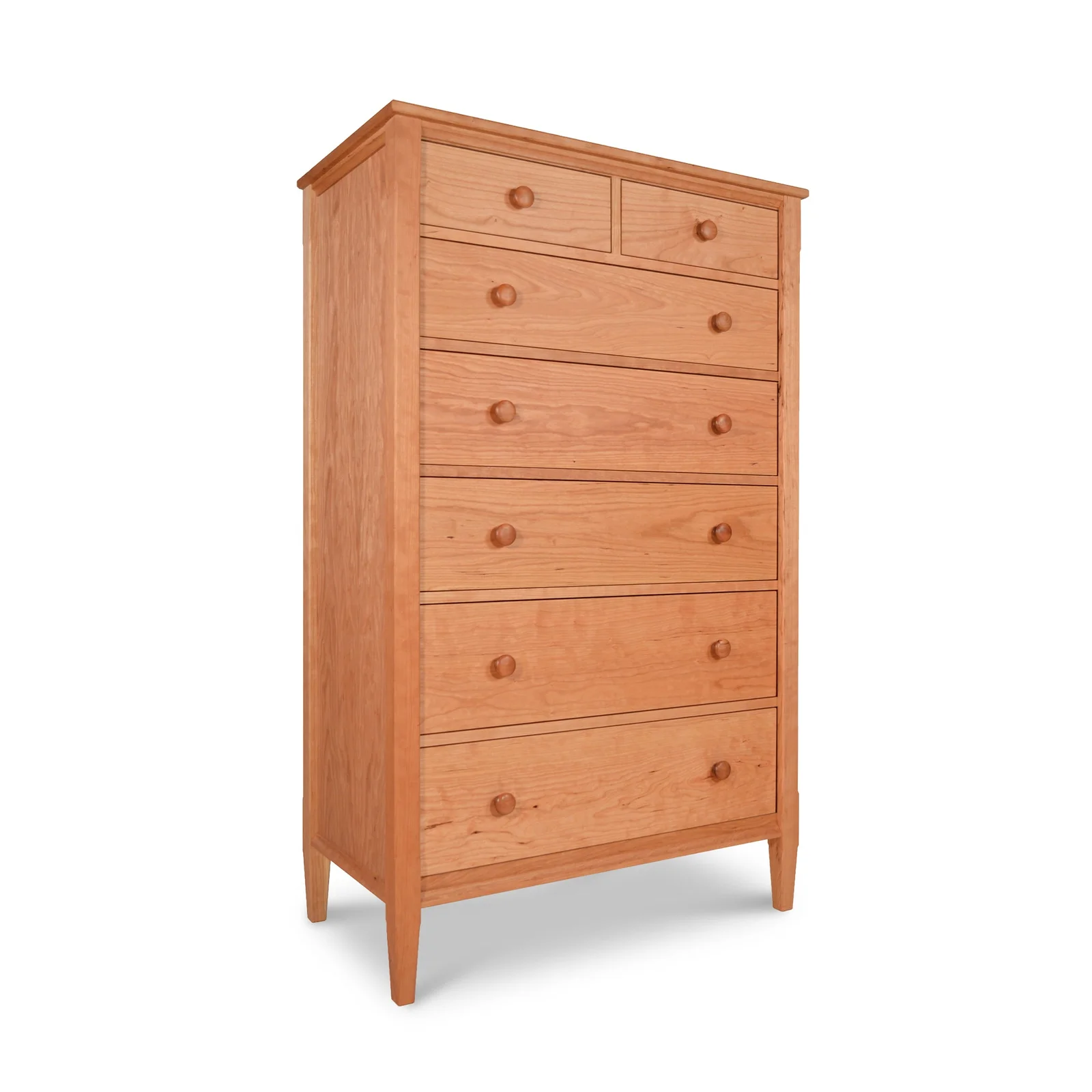 Vermont Shaker 7-Drawer Chest by Vermont Woods Studios