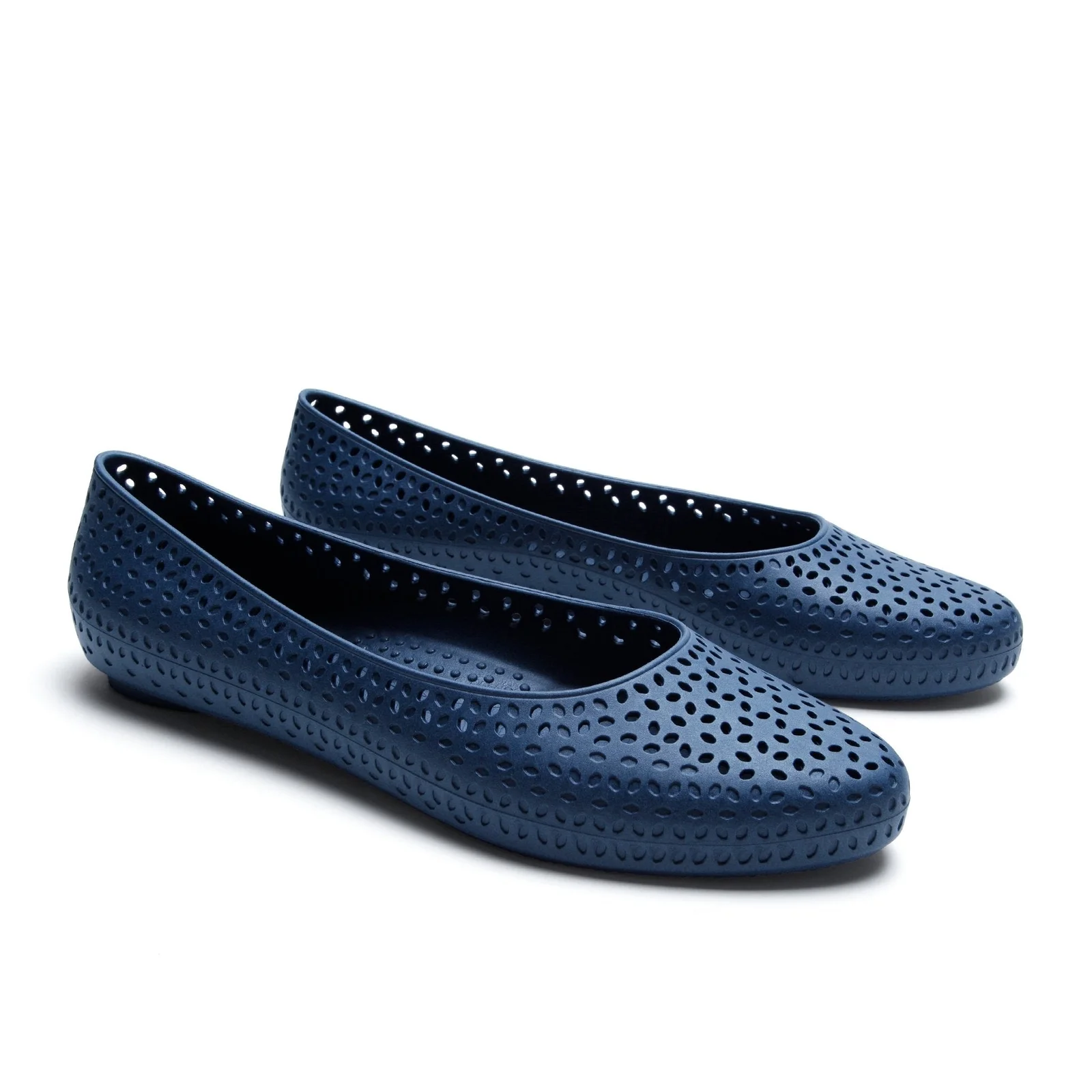 Samantha Women's Ballet Flats by Okabashi