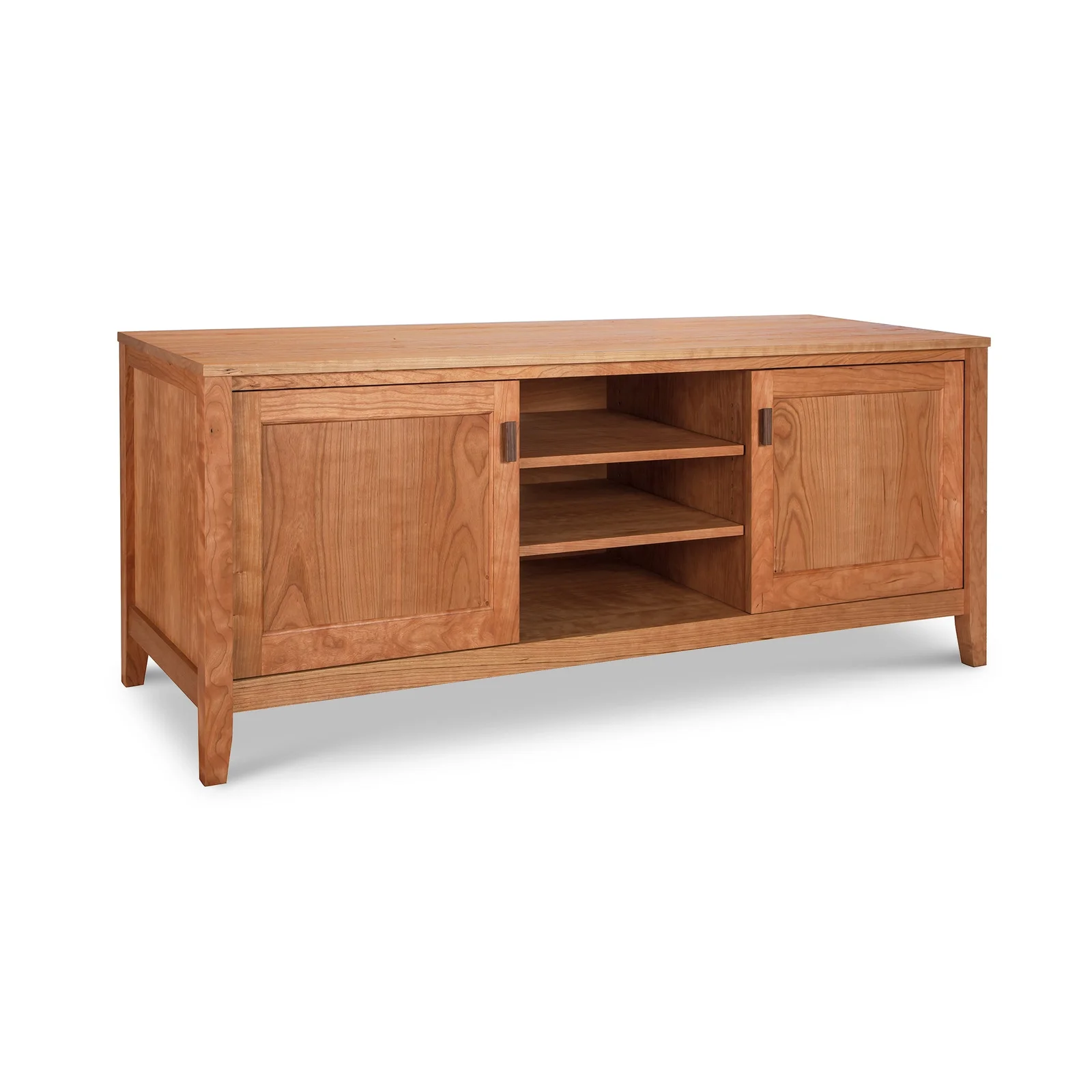 Andover Modern 64" TV Stand by Vermont Woods Studios