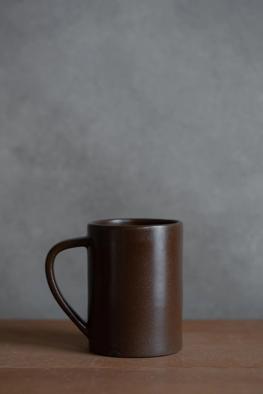 Simple Mug - Bark by Notary Ceramics