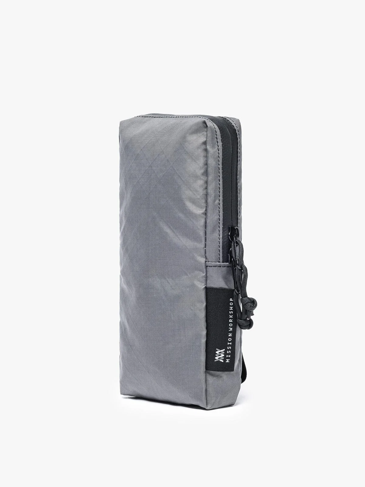 LandSpeeder EPX Slim Zip Pouch by Mission Workshop