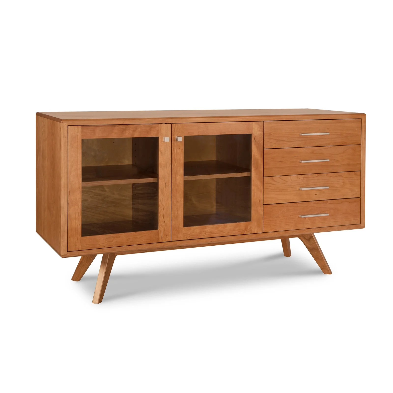 Brighton Buffet by Vermont Woods Studios