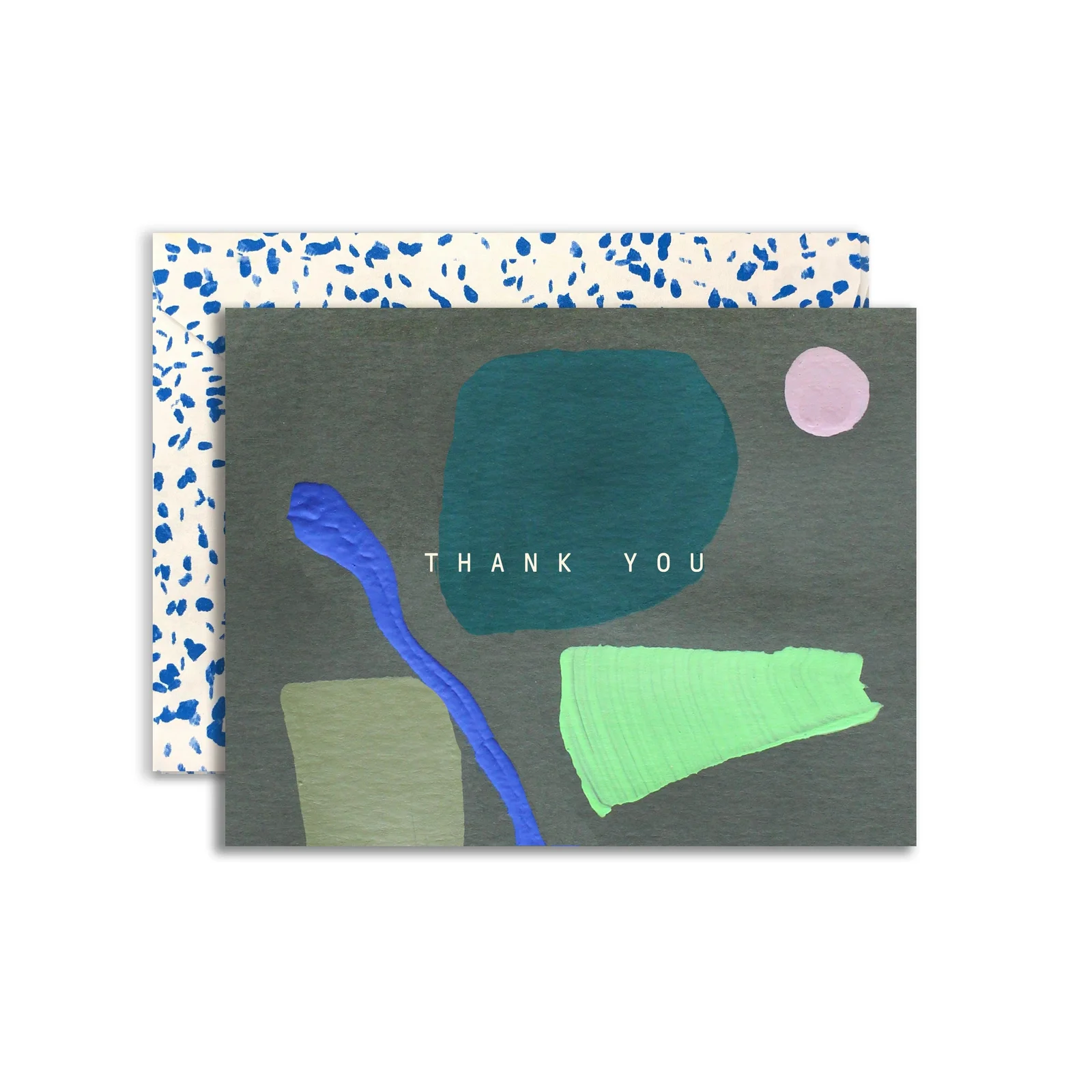 Dinosaur Thank You by Moglea