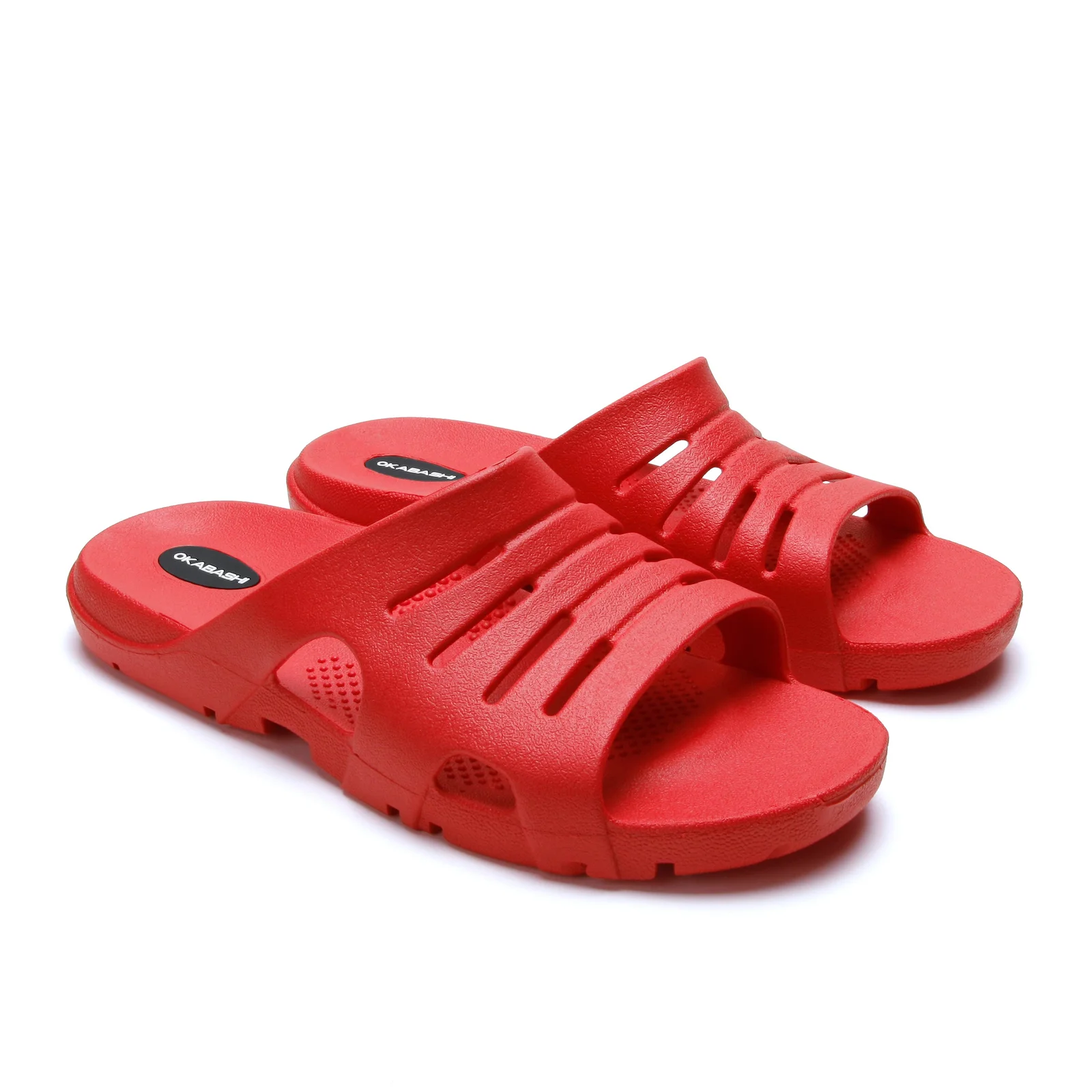 Eurosport Unisex Youth Sandals by Okabashi