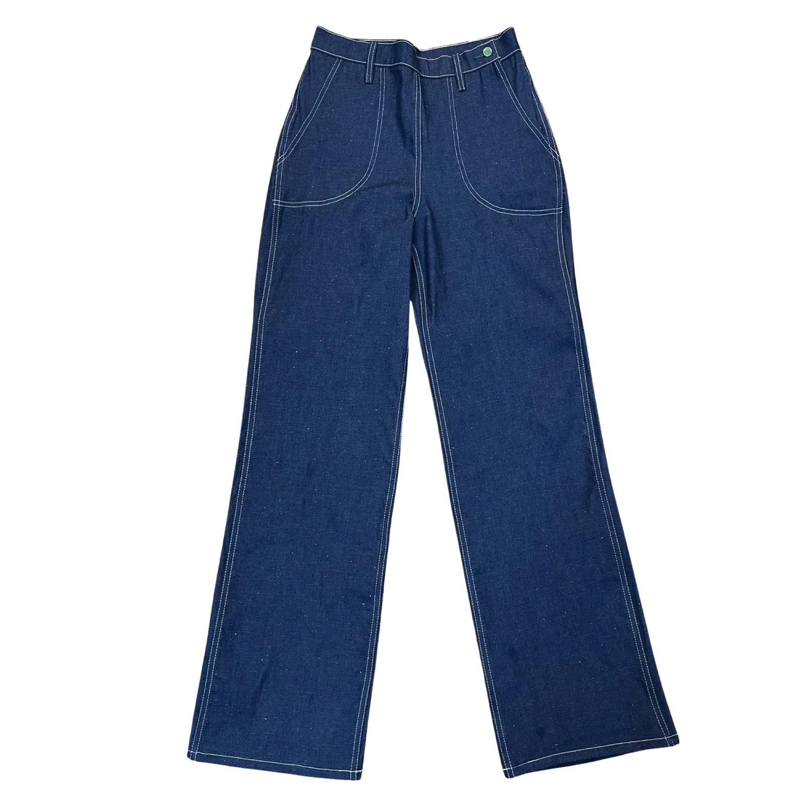 Women's Jelt Denim Jean(running under spec please size up one) by Left Field NYC