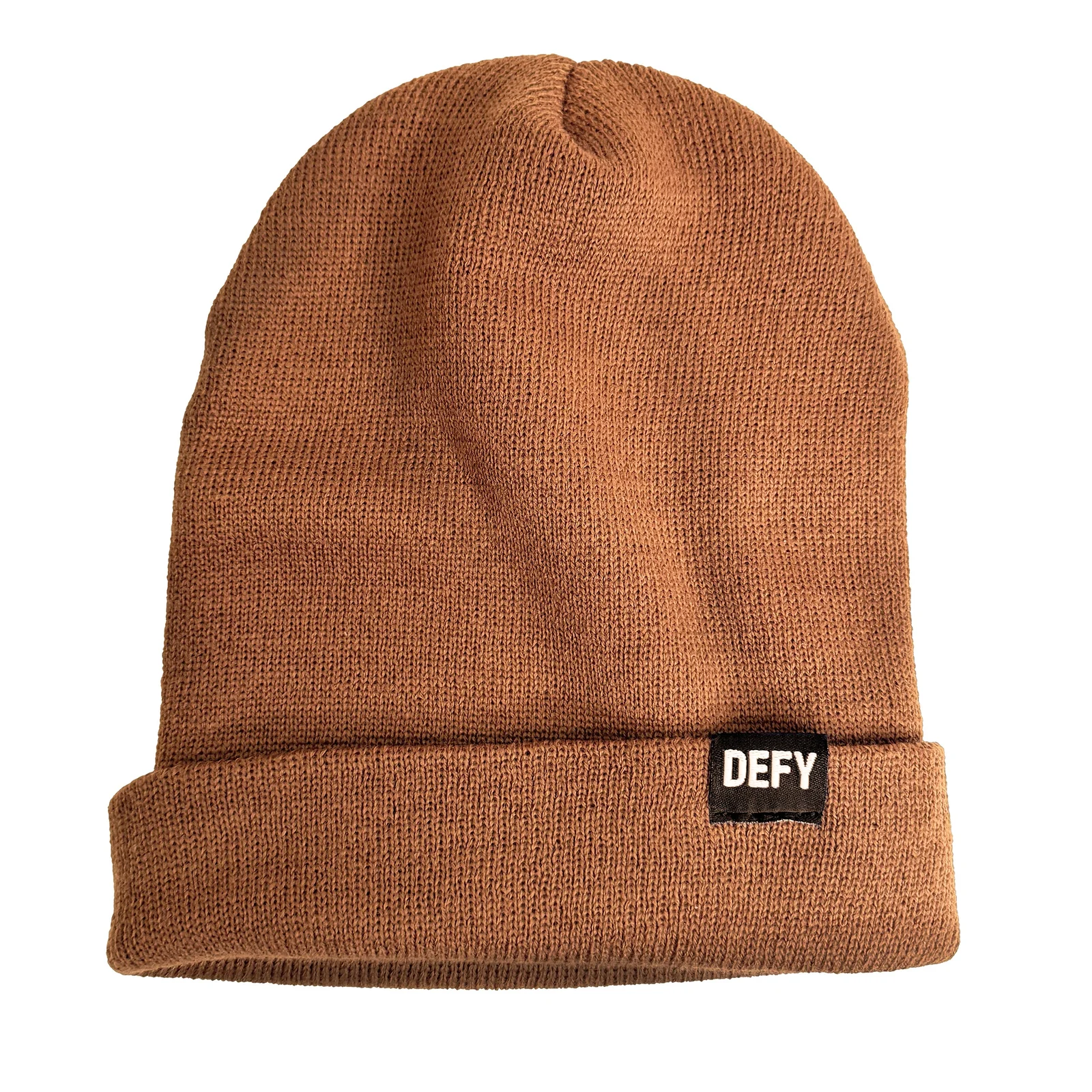 DEFY Coyote Beanie by Defy Bags