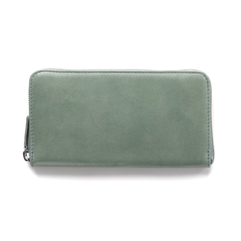 Zip Wallet by Moore & Giles