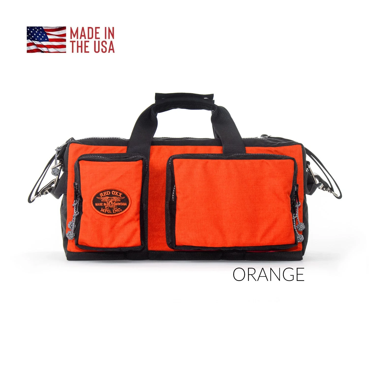 Sun Chaser Sports Duffel by Red Oxx
