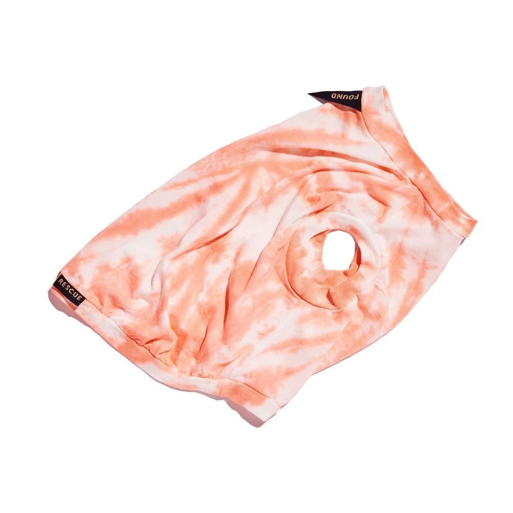 Found My Animal Studio Tee, Peach by Found My Animal