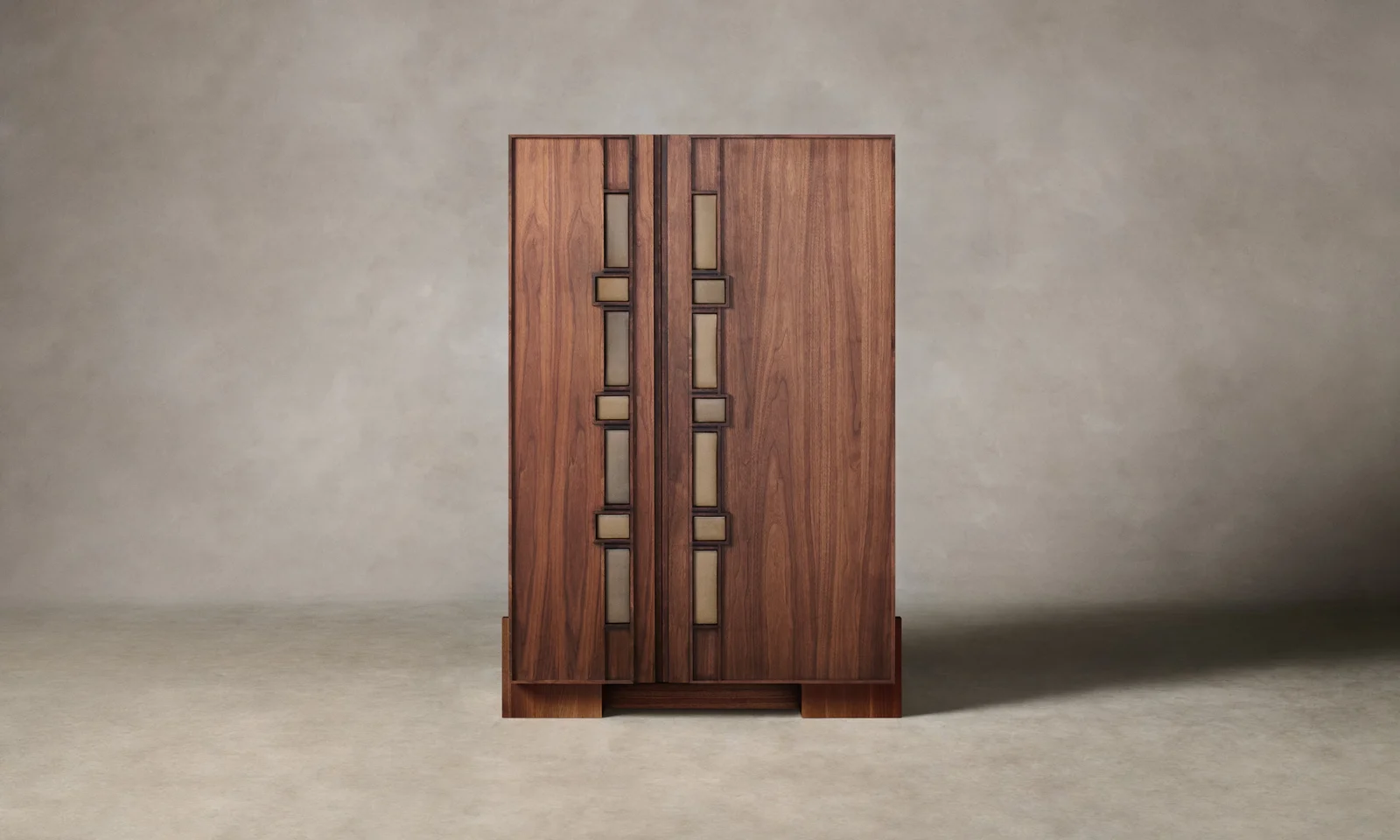 The Eva Armoire by Maiden Home