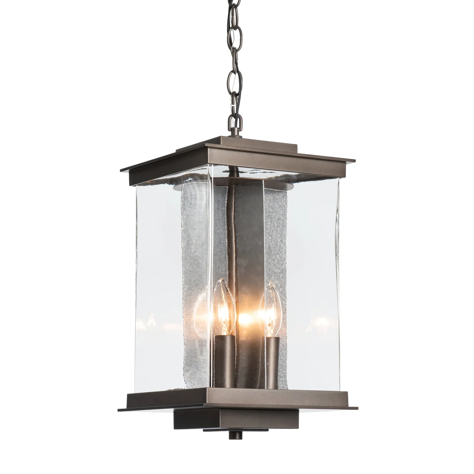 Kingston Outdoor Large Lantern by Vermont Woods Studios