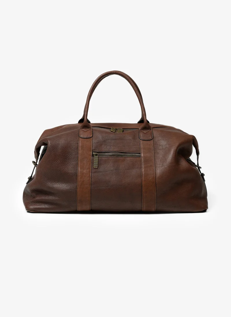 Seven Hills Benny Duffel by Moore & Giles