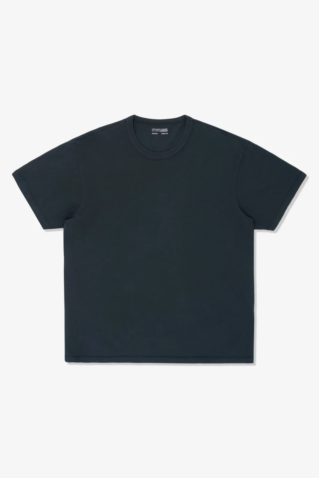 DRY-LITE T-SHIRT - ABYSS by Lady White Co.